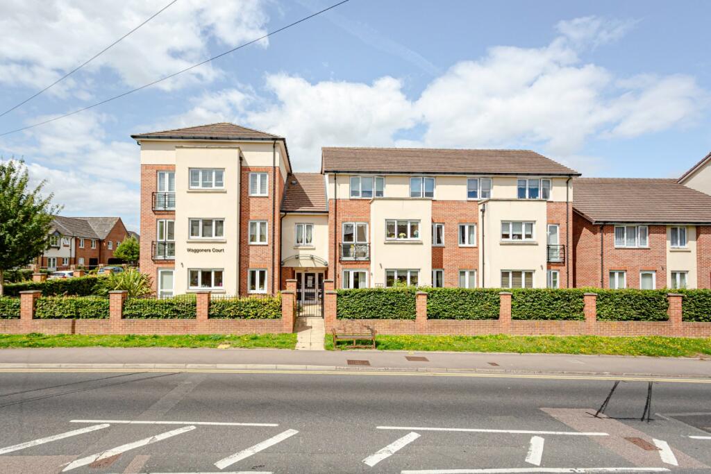 Additional image 14 of Legions Way, Bishop's Stortford, Hertfordshire, CM23