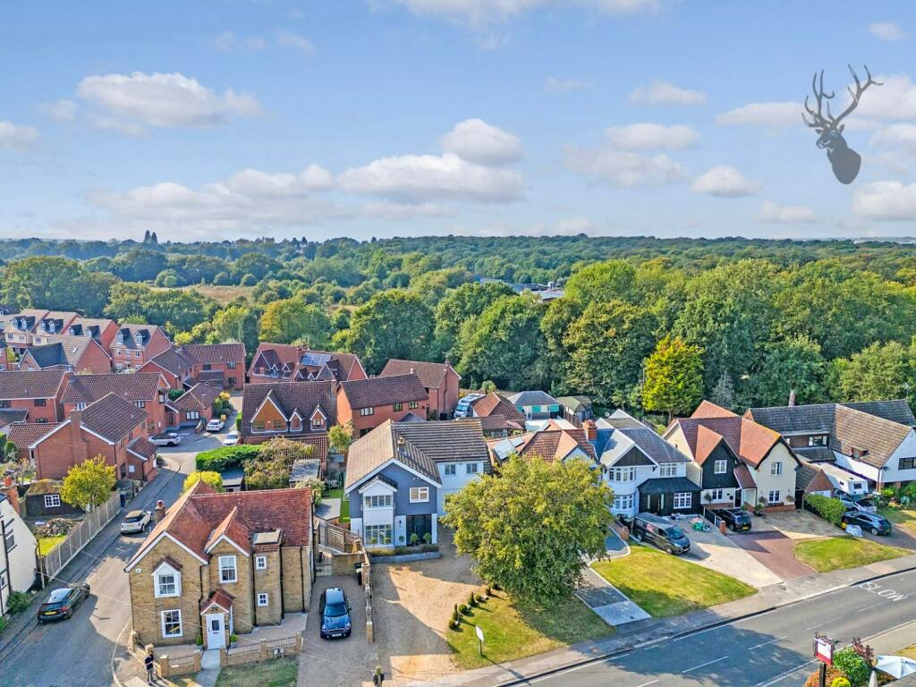 Additional image 35 of Coopersale Common, Coopersale