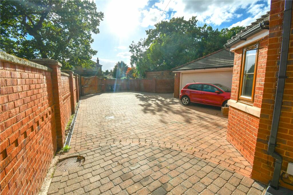 Additional image 31 of Church Lane, Great Sutton, Ellesmere Port