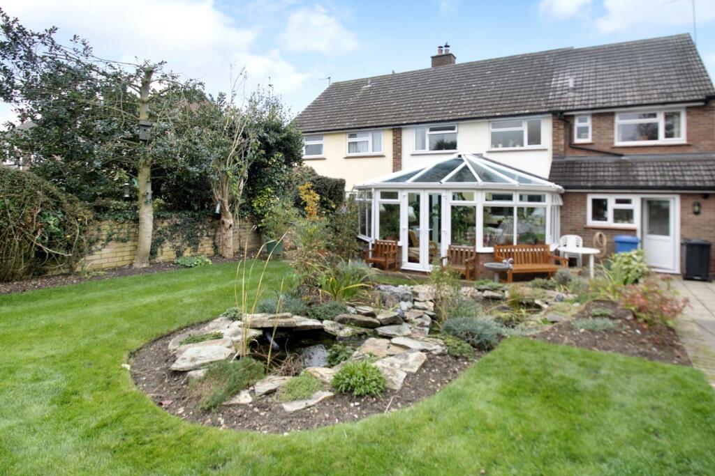 Additional image 19 of Sudbury, Rochester Way