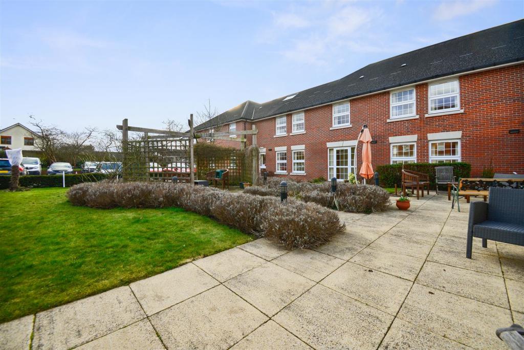 Additional image 18 of Weighbridge Court, 301 High Street, Chipping Ongar, Essex, CM5 9FD