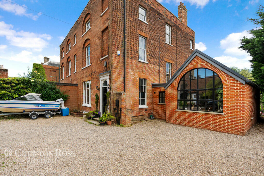 Additional image 48 of Town Centre, Maldon