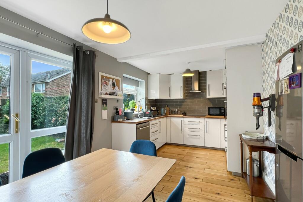 Additional image 7 of Nether Court, Halstead, CO9