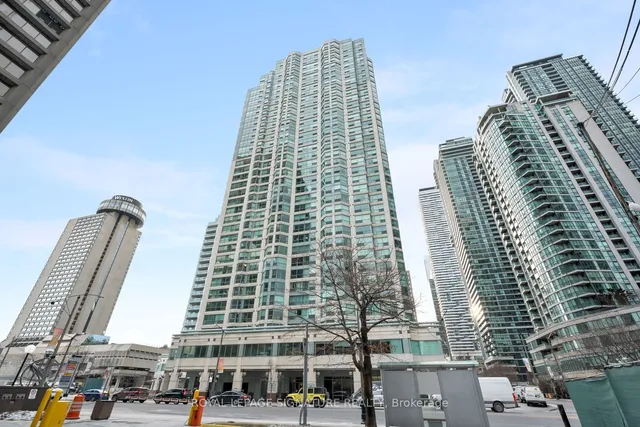 Additional image 34 of 10 Yonge St Unit 413
