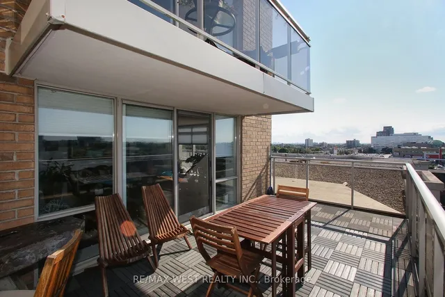 Additional image 23 of 650 Lawrence Ave Unit 905