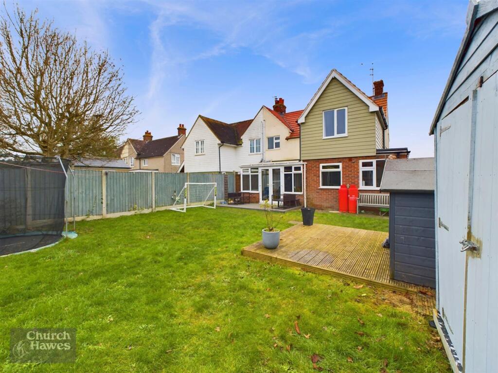 Additional image 16 of Staplers Heath, Great Totham