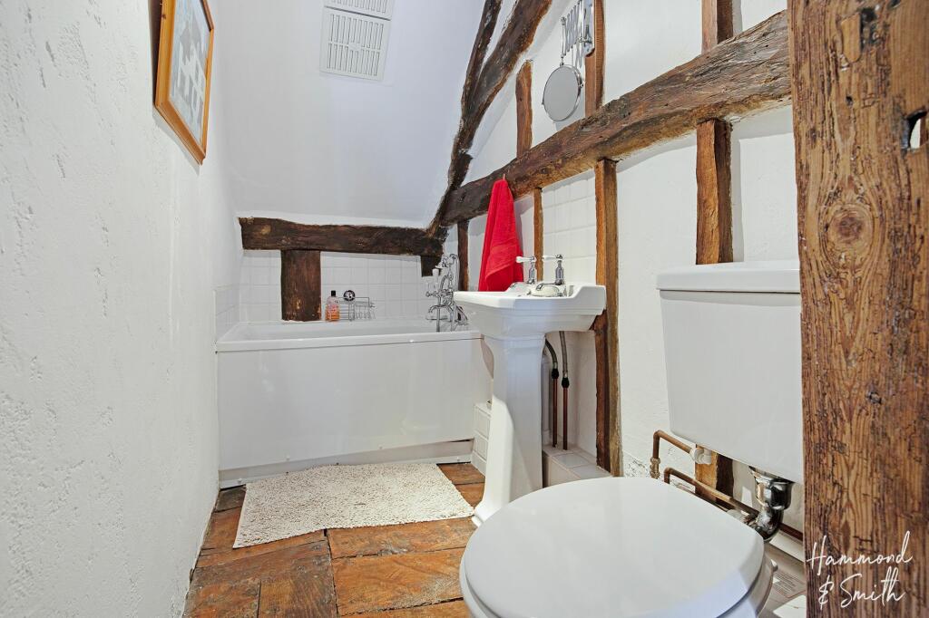 Additional image 17 of High Street, Epping, CM16