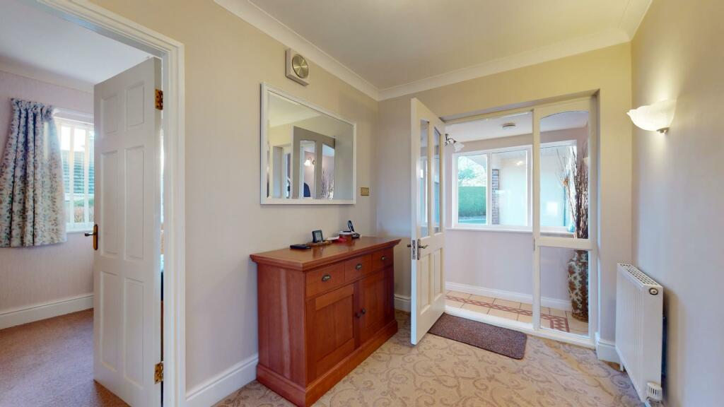 Additional image 26 of Black Brook, Sychdyn, Mold