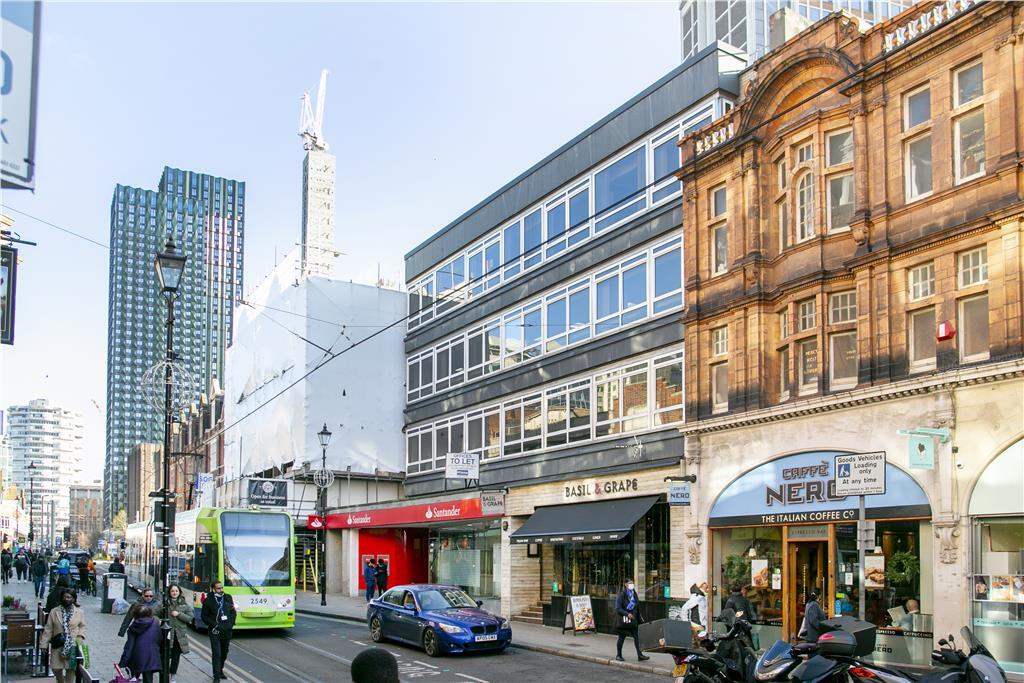 Additional image 9 of Central House, 46 George Street, Croydon, Surrey, CR0 1PB