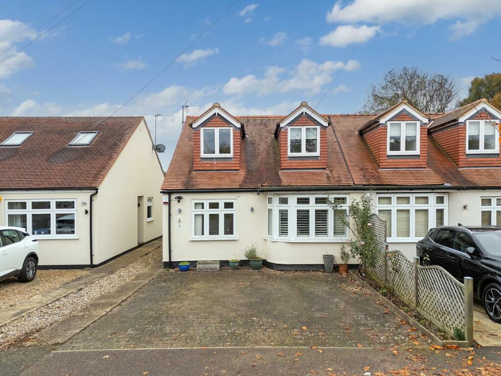 Additional image 20 of Orchard Drive, Theydon Bois, Epping