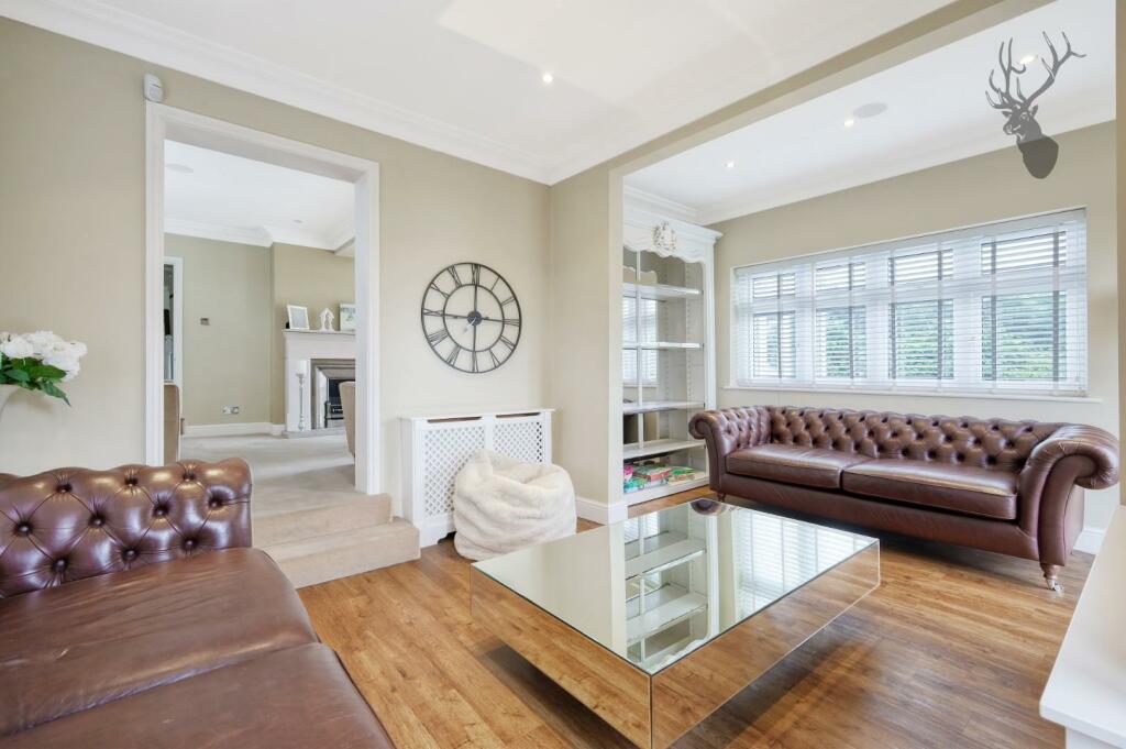 Additional image 3 of Mount End, Theydon Mount, Epping