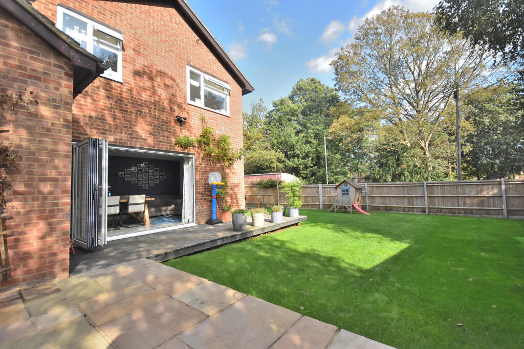 Additional image 18 of Meadowcroft, Stansted, Essex, CM24