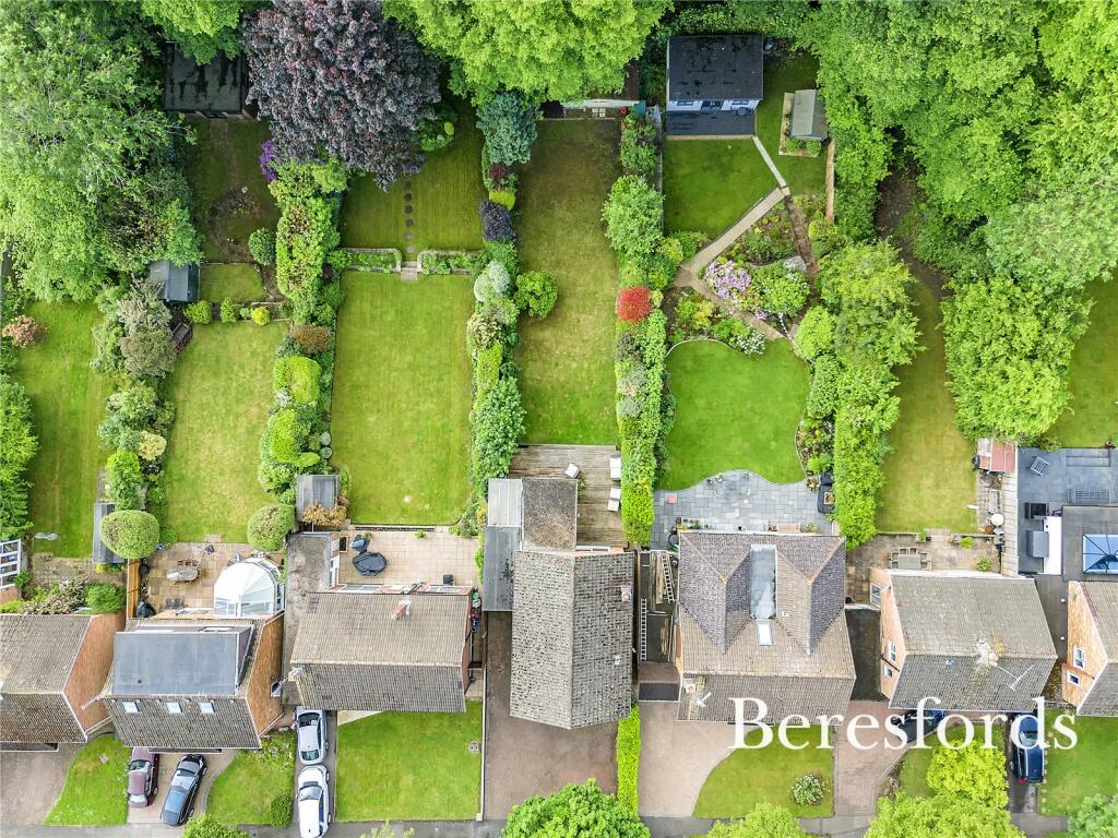 Additional image 41 of Spurgate, Hutton, CM13