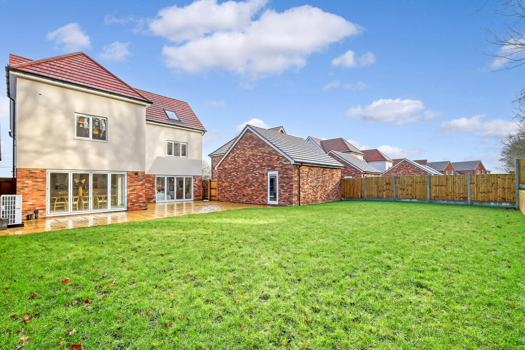 Additional image 16 of The Birch, Ash View, Takeley, Essex