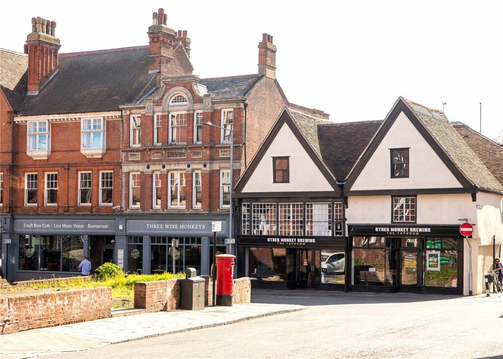 Additional image 20 of Foundation House, Long Wyre Street, CO1