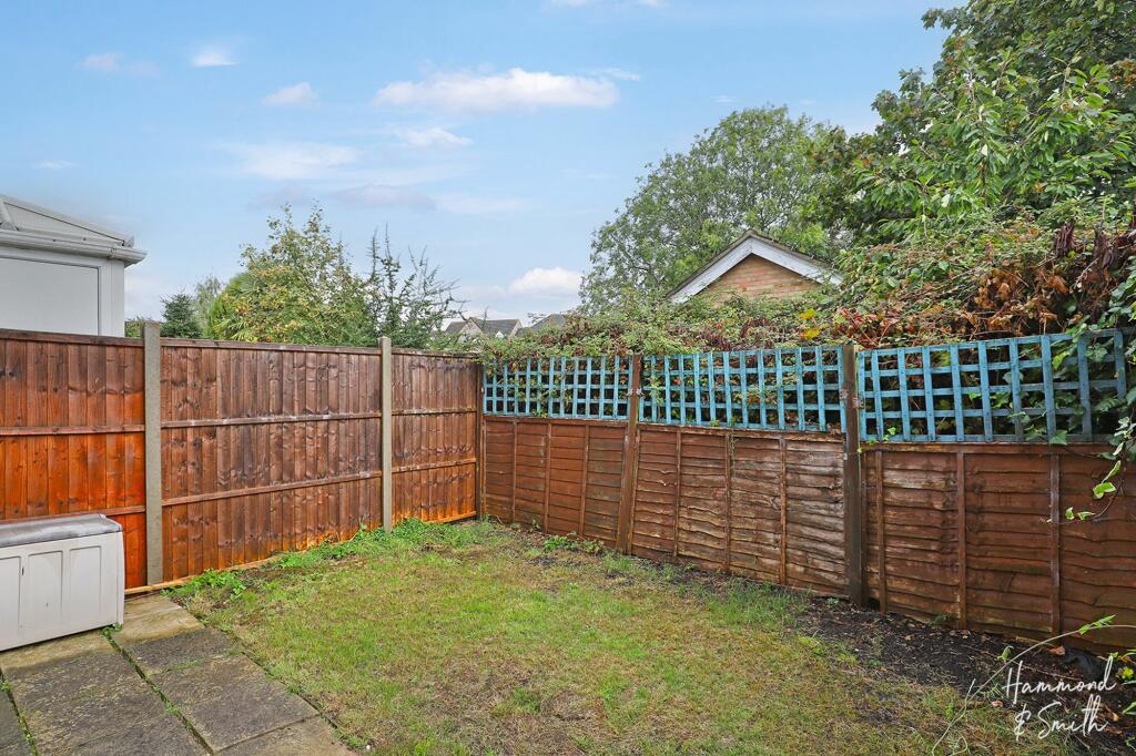 Additional image 15 of Hadley Grange, Harlow, CM17