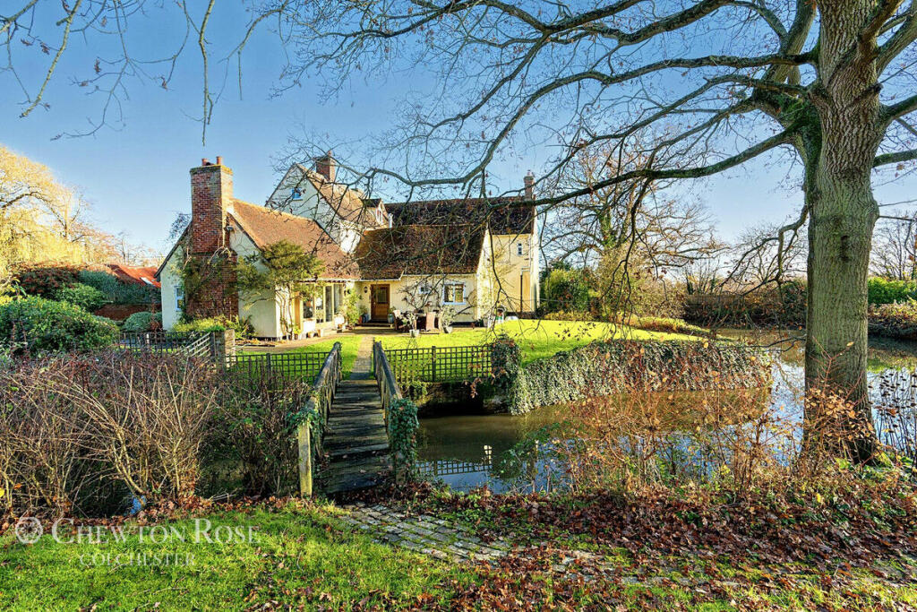 Additional image 4 of Moat Road, Fordham, Colchester