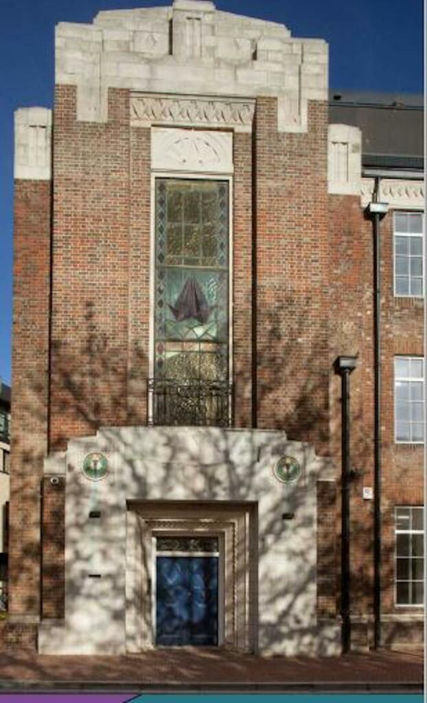 Additional image 3 of The Law Building, Burgess Springs, Chelmsford, CM1 1NW