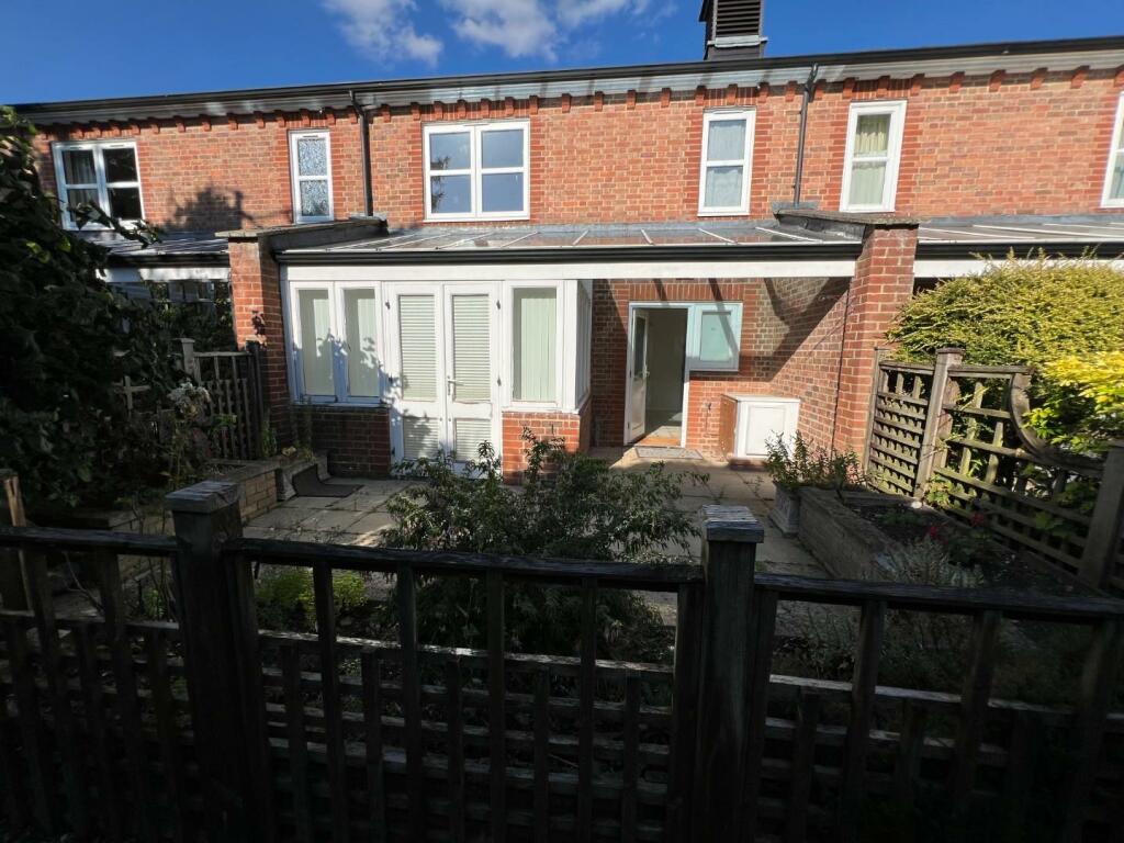 Additional image 11 of North Mill Place, Mill Chase, Halstead