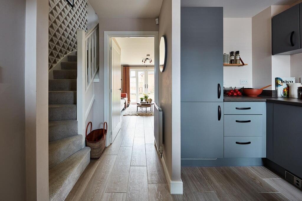 Additional image 6 of Pioneer Way, Brantham, Suffolk, CO11 1FL