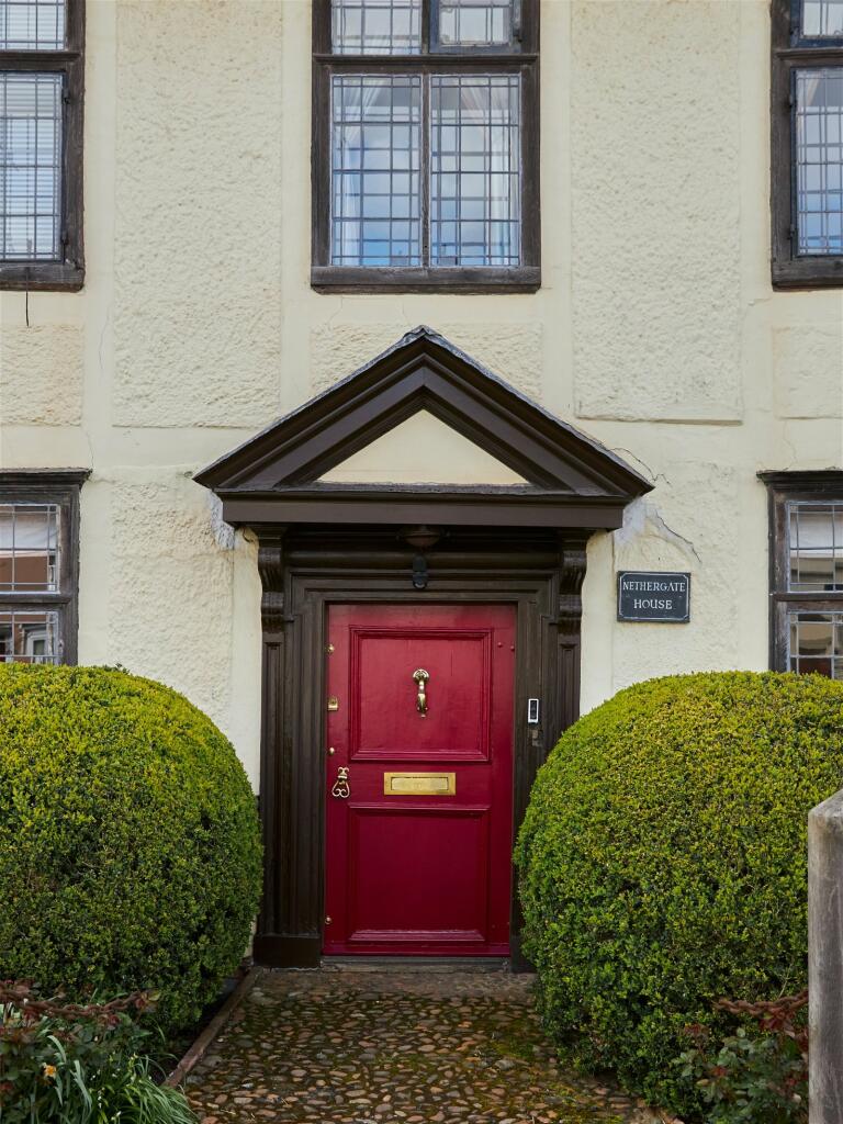 Additional image 18 of Nethergate Street, Sudbury, Suffolk, CO10 8NP