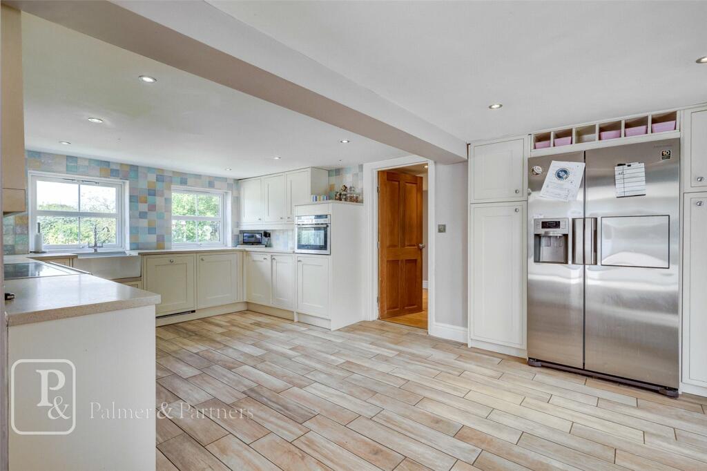 Additional image 9 of Furze Lane, Great Bromley, Colchester, Essex, CO7