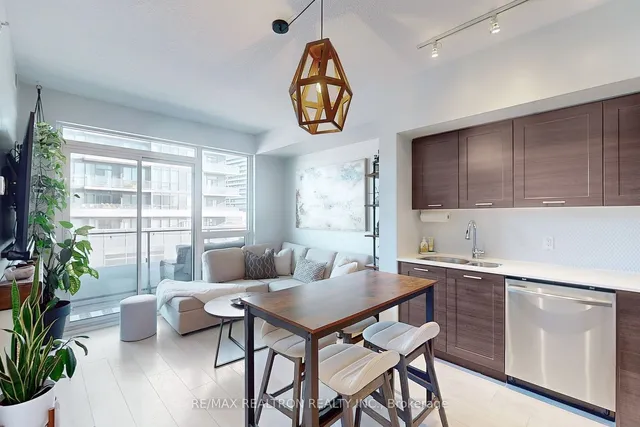 Additional image 9 of 2212 Lakeshore Blvd Unit 713