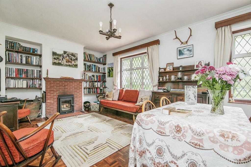 Additional image 6 of Thorpe Park Lane, Thorpe-Le-Soken, Clacton-On-Sea