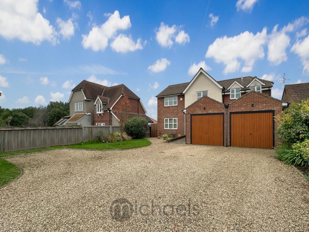Additional image 29 of Abberton Road, Layer-de-la-Haye, Colchester, CO2