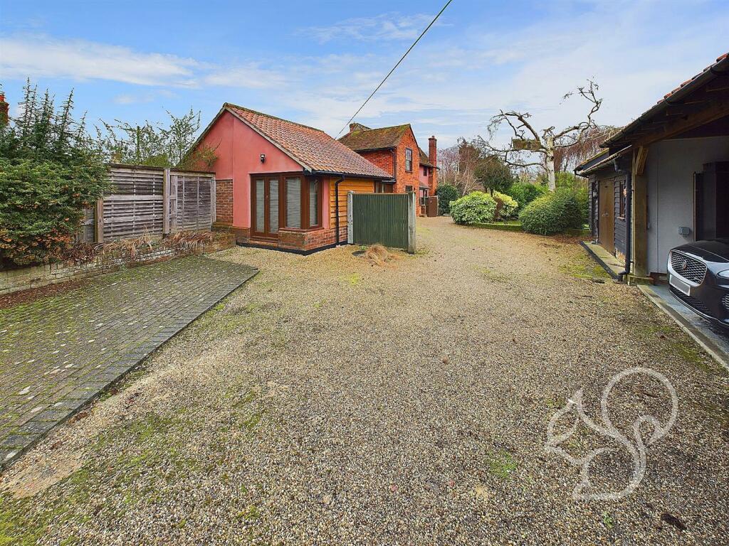 Additional image 22 of Stone Street, Boxford