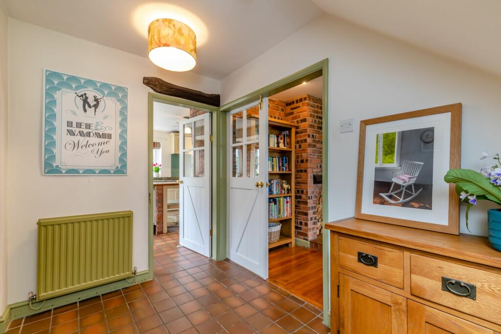 Additional image 20 of Greenbank Lane, Sychdyn, CH7