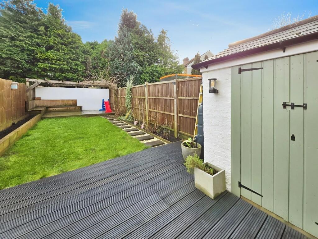 Additional image 22 of Beddington Lane, Beddington