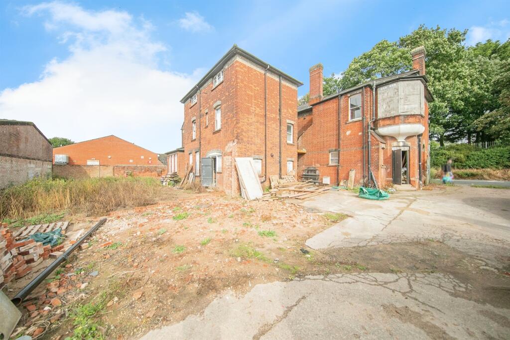 Additional image 19 of Cornard Road, Sudbury