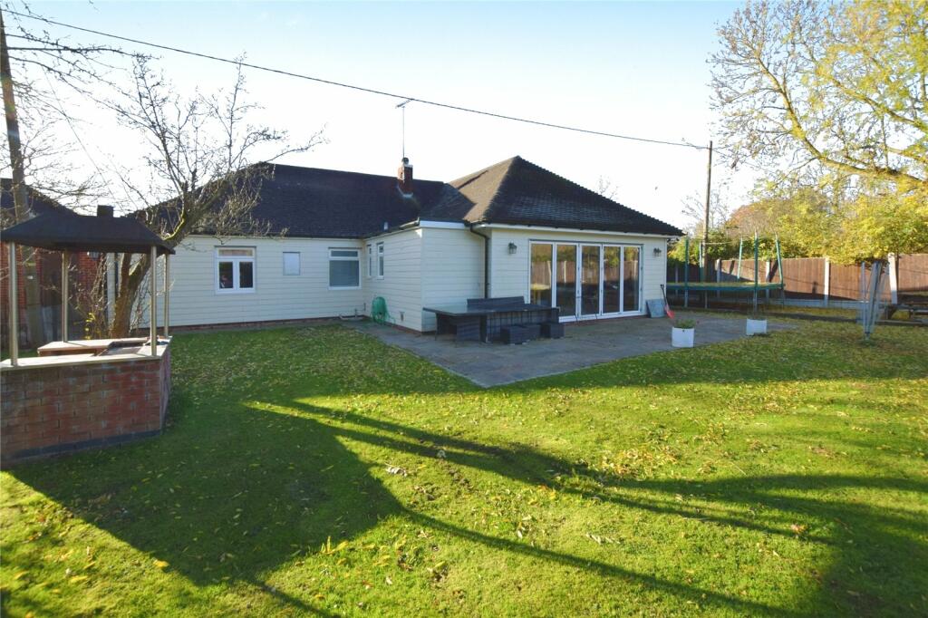 Additional image 2 of Old Heath Road, Southminster, Essex, CM0