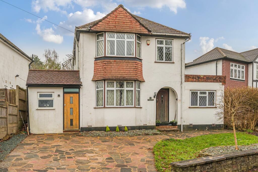 Tollers Lane, Coulsdon, CR5