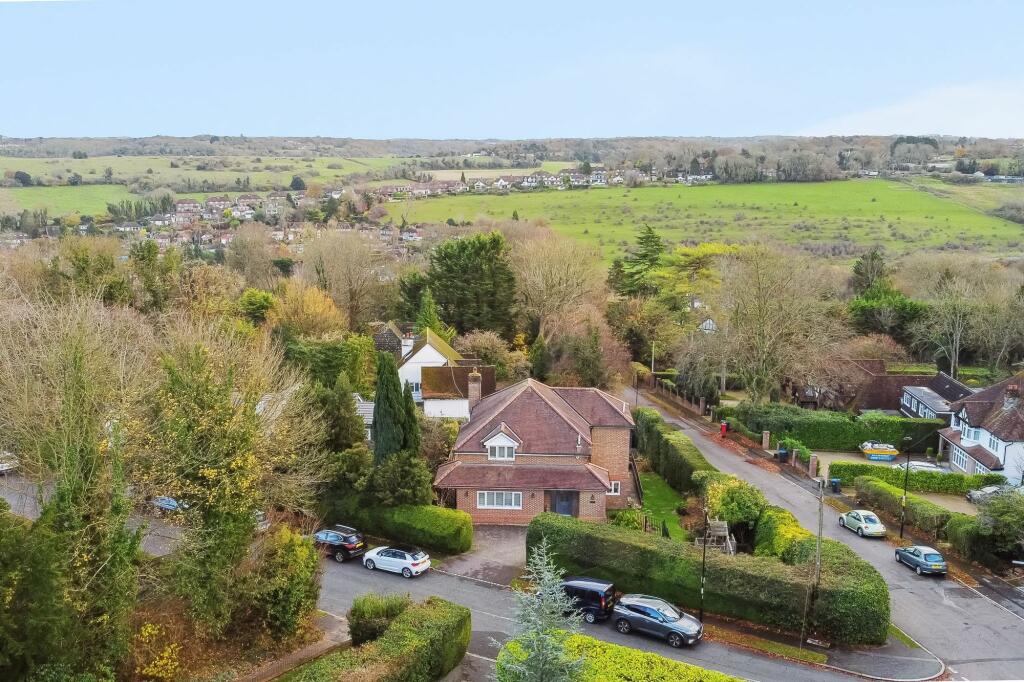 Additional image 27 of Starrock Road, Coulsdon, CR5