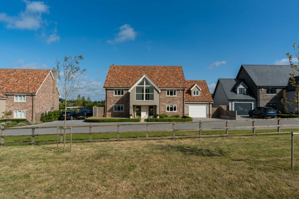 Additional image 28 of Bromley Road, Ardleigh, Colchester, Essex, CO7