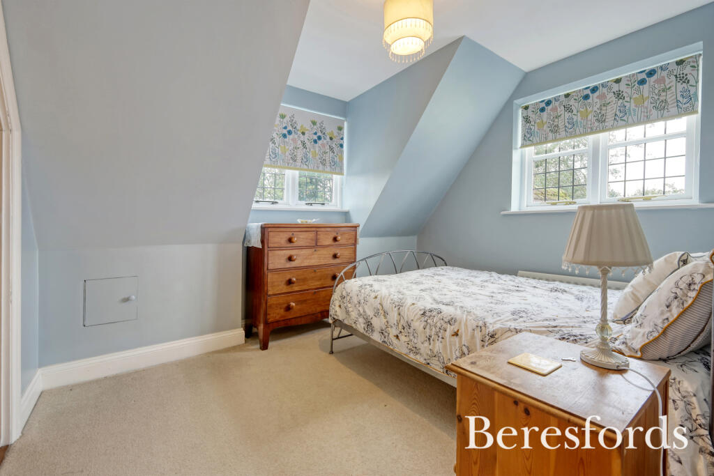 Additional image 22 of Bannister Green, Felsted, CM6