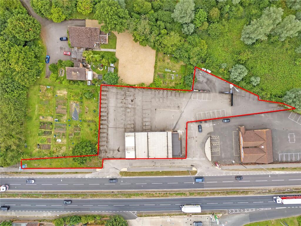 Additional image 6 of London Road (A12), Rivenhall, Witham, Essex, CM8