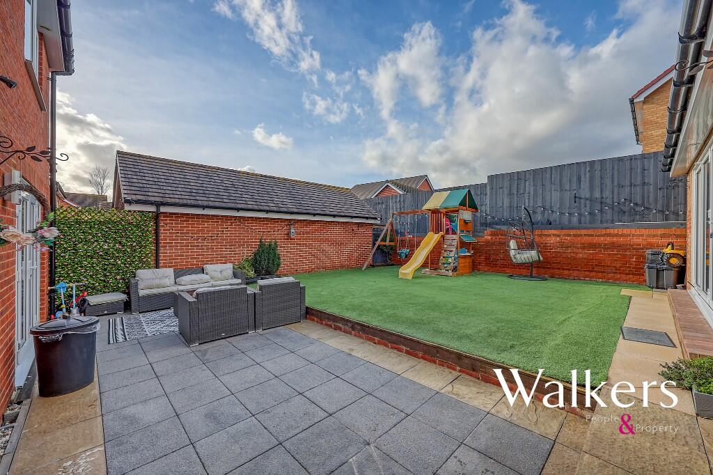 Additional image 21 of Elstar Road, Ongar