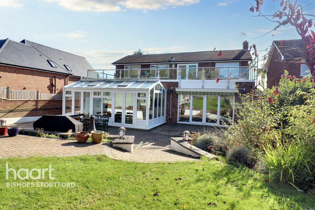 Additional image 25 of Redricks Lane, Sawbridgeworth