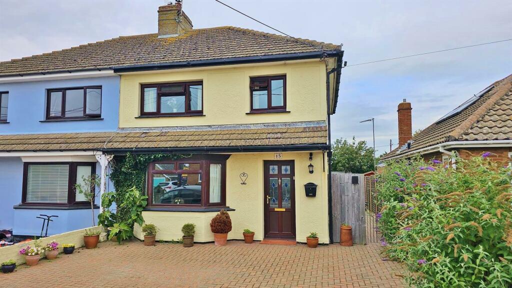 Additional image 25 of Percival Road, Walton On The Naze