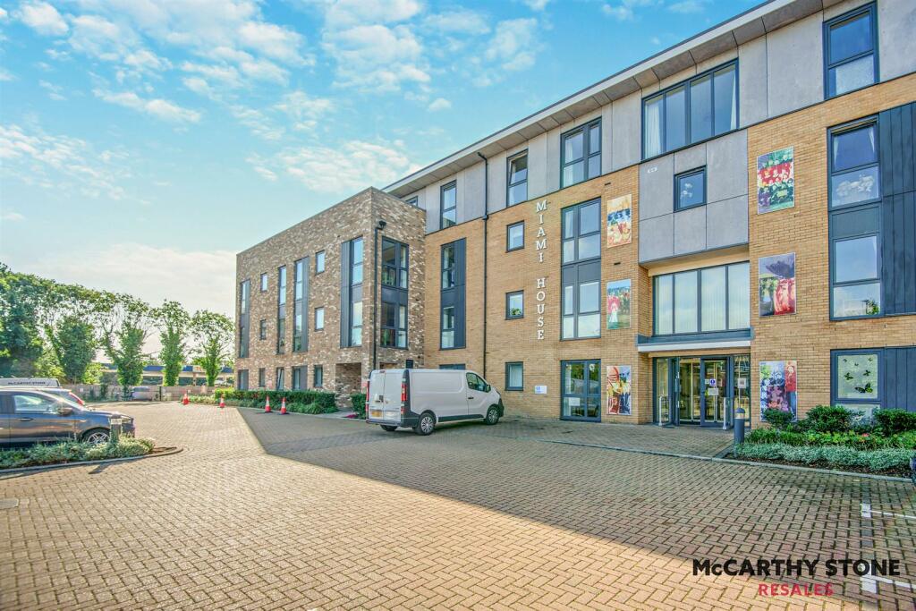 Additional image 22 of Miami House, Princes Road, Chelmsford, Essex, CM2 9GE