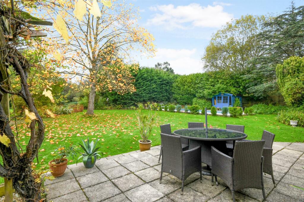 Additional image 16 of Hyde Lane, Danbury