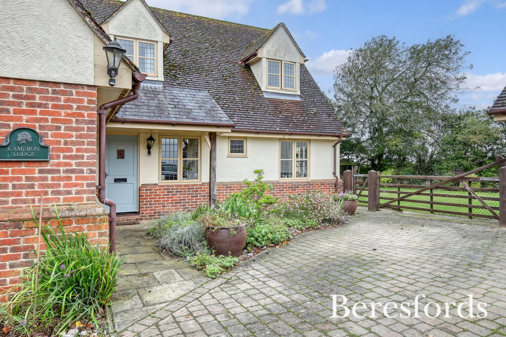 Additional image 27 of Bannister Green, Felsted, CM6