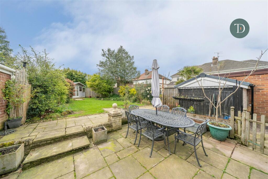 Additional image 17 of Park Drive, Whitby, Ellesmere Port, CH65