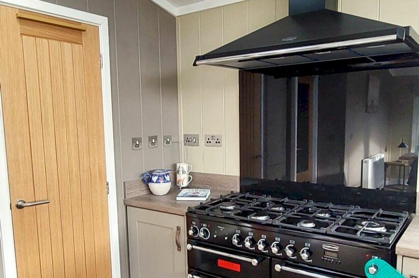 Additional image 6 of Plot 4, Maes Mynan Park, Denbigh Road, Afonwen, Flintshire