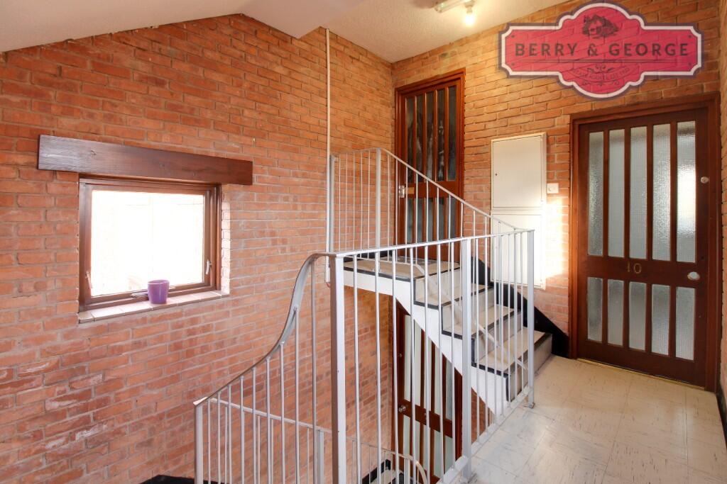 Additional image 5 of St. Marys Mews, Church Lane, Mold, Flintshire, Clwyd, CH7