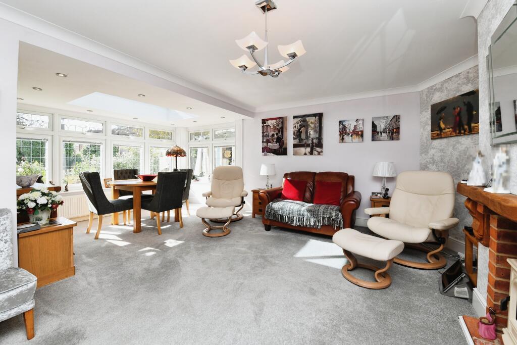 Additional image 3 of Salmonds Grove, Ingrave, Brentwood, CM13