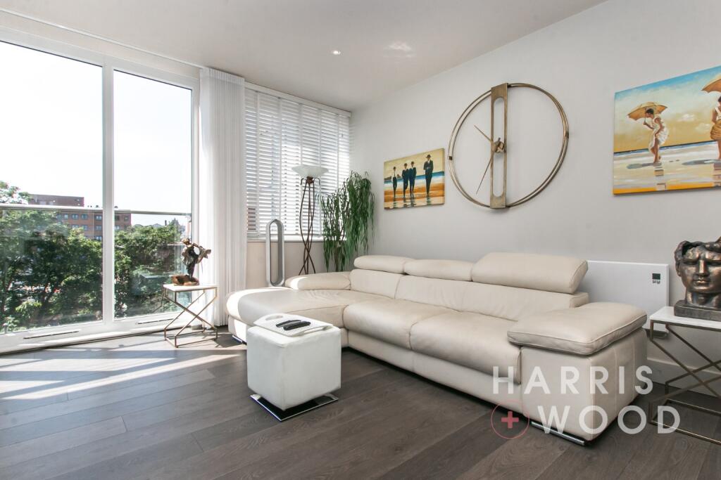 Additional image 6 of Dutch Quarter Apartments, West Stockwell Street, Colchester, Essex, CO1